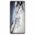 Reparasjon av Samsung Galaxy A51 5G LCD-display & Berøringsskjerm