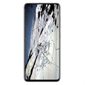 Reparasjon av Samsung Galaxy A51 LCD-display & Berøringsskjerm - Svart