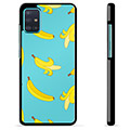 Samsung Galaxy A51 Beskyttelsesdeksel - Bananer