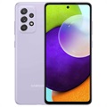 Samsung Galaxy A52 Duos - 128GB - Violet