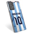 Samsung Galaxy A52 5G, Galaxy A52s TPU-deksel - Argentina