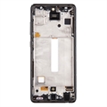Samsung Galaxy A52s 5G Frontdeksel & LCD-skjerm GH82-26861A