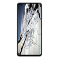 Reparasjon av Samsung Galaxy A52s 5G LCD-display & Berøringsskjerm - Svart