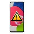Samsung Galaxy A52s 5G Reparasjon av Ladekontakt Flekskabel