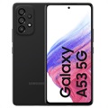 Samsung Galaxy A53 5G - 128GB - Svart