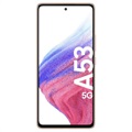 Samsung Galaxy A53 5G - 128GB - Fersken