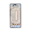 Samsung Galaxy A53 5G Frontdeksel & LCD-skjerm GH82-28025C - Blå