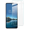 Samsung Galaxy A53 5G Imak Beskyttelsesglass - Case Friendly - Klar
