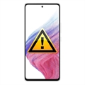 Samsung Galaxy A53 5G Reparasjon av Ringetonehøyttaler