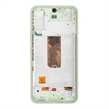 Samsung Galaxy A54 5G Frontdeksel & LCD-skjerm GH82-31231C