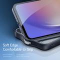 Samsung Galaxy A55 Dux Ducis Aimo Hybrid-deksel - Svart