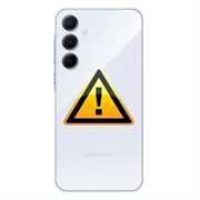 Utskifting av Samsung Galaxy A55 Bakdeksel