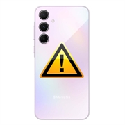 Utskifting av Samsung Galaxy A55 Bakdeksel