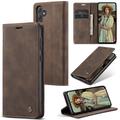 Samsung Galaxy A55 Caseme 013 Series Lommebok-deksel