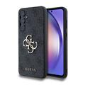 Samsung Galaxy A55 Guess 4G Big Metal Logo Hybrid-deksel