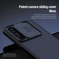 Samsung Galaxy A55 Nillkin CamShield Prop Hybrid-deksel