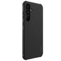 Samsung Galaxy A55 Nillkin Super Frosted Shield Pro Hybrid-deksel - Svart