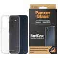 Samsung Galaxy A55 PanzerGlass HardCase Antibakteriell Deksel - Klar