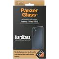 Samsung Galaxy A55 PanzerGlass HardCase Antibakteriell Deksel - Klar