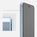 Samsung Galaxy A55 Ringke Easy Slide Beskyttelsesglass - 2 stk.