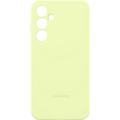 Samsung Galaxy A55 Silikondeksel EF-PA556TMEGWW - Lime