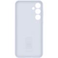 Samsung Galaxy A55 Silikondeksel EF-PA556TLEGWW - Lyseblå