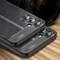 Samsung Galaxy A55 Slim-Fit Premium TPU-deksel