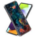 Samsung Galaxy A55 Stilig Ultra-Slim TPU-deksel