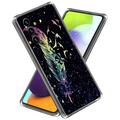 Samsung Galaxy A55 Stilig Ultra-Slim TPU-deksel