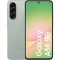 Samsung Galaxy A56 - 128GB - Oliven