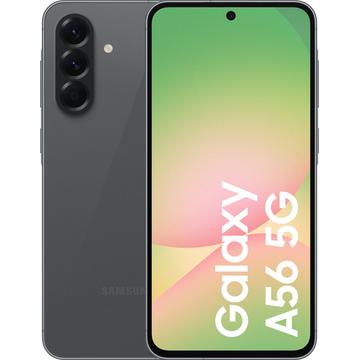 Samsung Galaxy A56 - 256GB - Grafitt