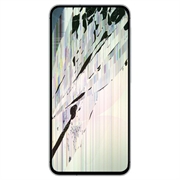 Reparasjon av Samsung Galaxy A56 LCD-display & Berøringsskjerm