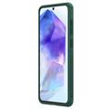 Samsung Galaxy A56 Nillkin Super Frosted Shield Pro Hybrid-deksel