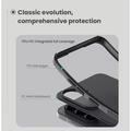 Samsung Galaxy A56 Nillkin Super Frosted Shield Pro Hybrid-deksel