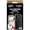 Samsung Galaxy A56 PanzerGlass Care Fashion 2-i-1-pakke - Klar