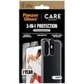 Samsung Galaxy A56 PanzerGlass Care Flagship 3-i-1-pakke - Klar
