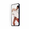 Samsung Galaxy A56 PanzerGlass Safe Ultra-Wide Fit Beskyttelsesglass - 9H - Klar