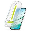 Samsung Galaxy A56 Ringke Easy Slide Beskyttelsesglass - 2 stk.