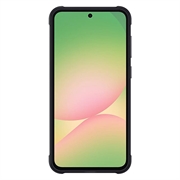 Samsung Galaxy A56 Rugged deksel EF-RA566CBEGWW - Svart