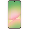 Samsung Galaxy A56 Silikondeksel EF-PA566CPEGWW - Rosa