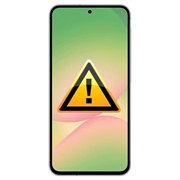 Samsung Galaxy A56 Reparasjon av Ladekontakt Flekskabel