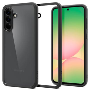 Samsung Galaxy A56 Spigen Ultra Hybrid Deksel - Svart