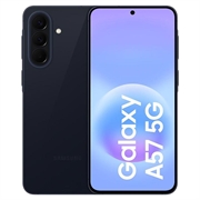 Samsung Galaxy A57 - 128GB - marineblå