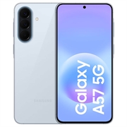 Samsung Galaxy A57 - 512GB - Blå