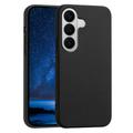 Samsung Galaxy A57 Anti-skli TPU-deksel - svart