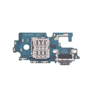 Samsung Galaxy A57 Ladekontakt Flekskabel GH96-20947A