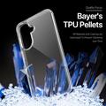 Samsung Galaxy A57 Dux Ducis Clin Hybrid-deksel - Klar
