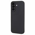 Samsung Galaxy A57 JT Berlin Pankow Soft TPU-deksel - Svart