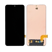 Samsung Galaxy A57 LCD-skjerm GH82-39283A