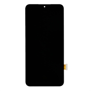 Samsung Galaxy A57 LCD-skjerm GH82-39283A